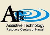 Hawaii Assistive Technology Resource Center